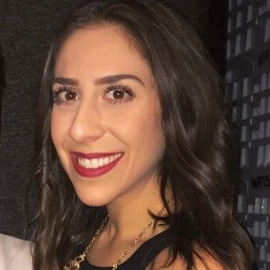 Meet your Posher, Andi